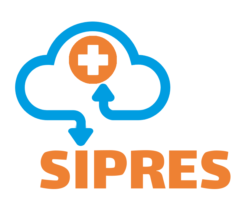 Logo sipres