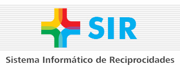 Sistema Infomático de Reciprocidades